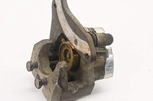 Honda 43250-HN1-006 Brake Caliper Assembly - Front/Rear Replacement Part - Compatible with [Vehicle Models] - Perfect for DIY Auto Repair & Maintenance