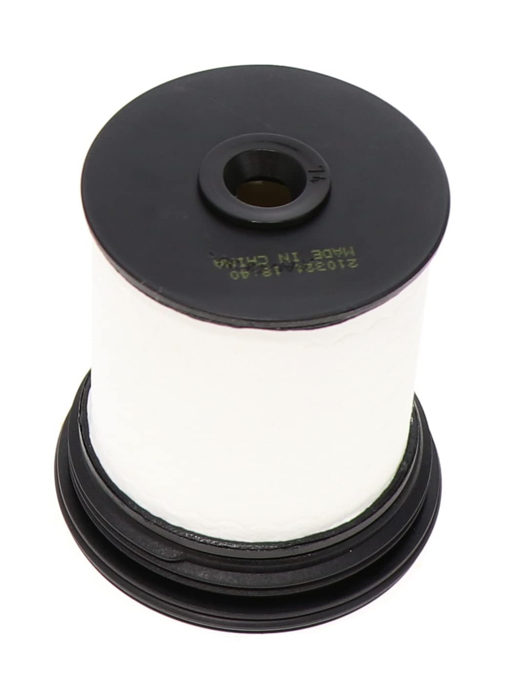 Genuine Mopar 4726067AA Fuel Water Separator Filter - Compatible with Dodge Ram 1500 2500 3500 for Off-Road & Heavy-Duty Towing