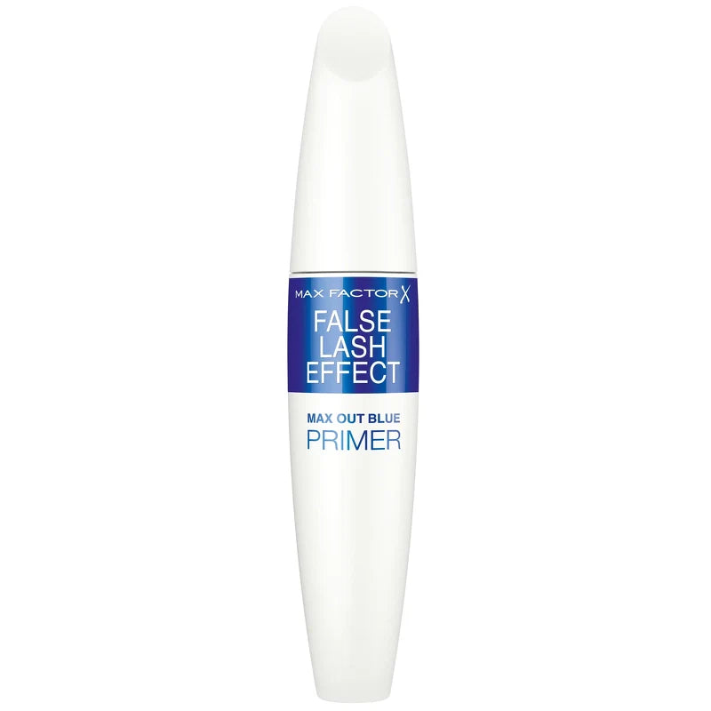 Max Factor False Lash Effect Maxout Mascara Primer - Lash Enhancing Base for Volume & Length | Perfect for Day & Night Makeup Looks