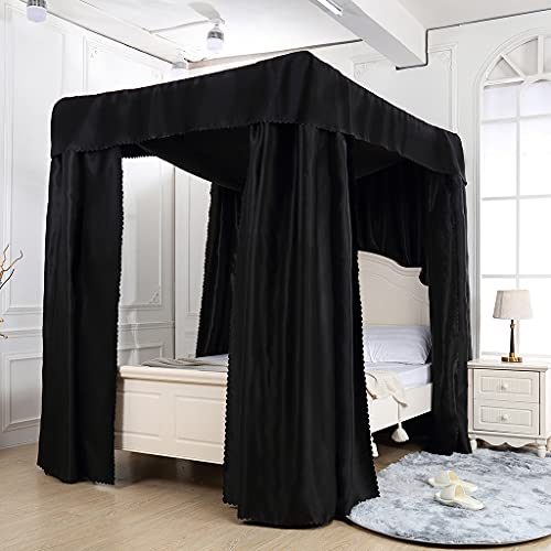 Solid Black