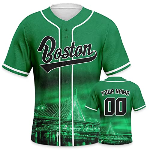 Green-black