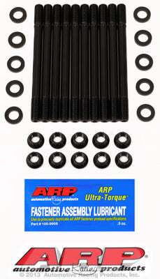 ARP VW/Audi 2.0L FSI 4-Cylinder Head Stud Kit - High Performance Engine Upgrade for VW Golf, Jetta, Audi A3, A4 | Perfect for Turbocharged Builds & Engine Rebuilds