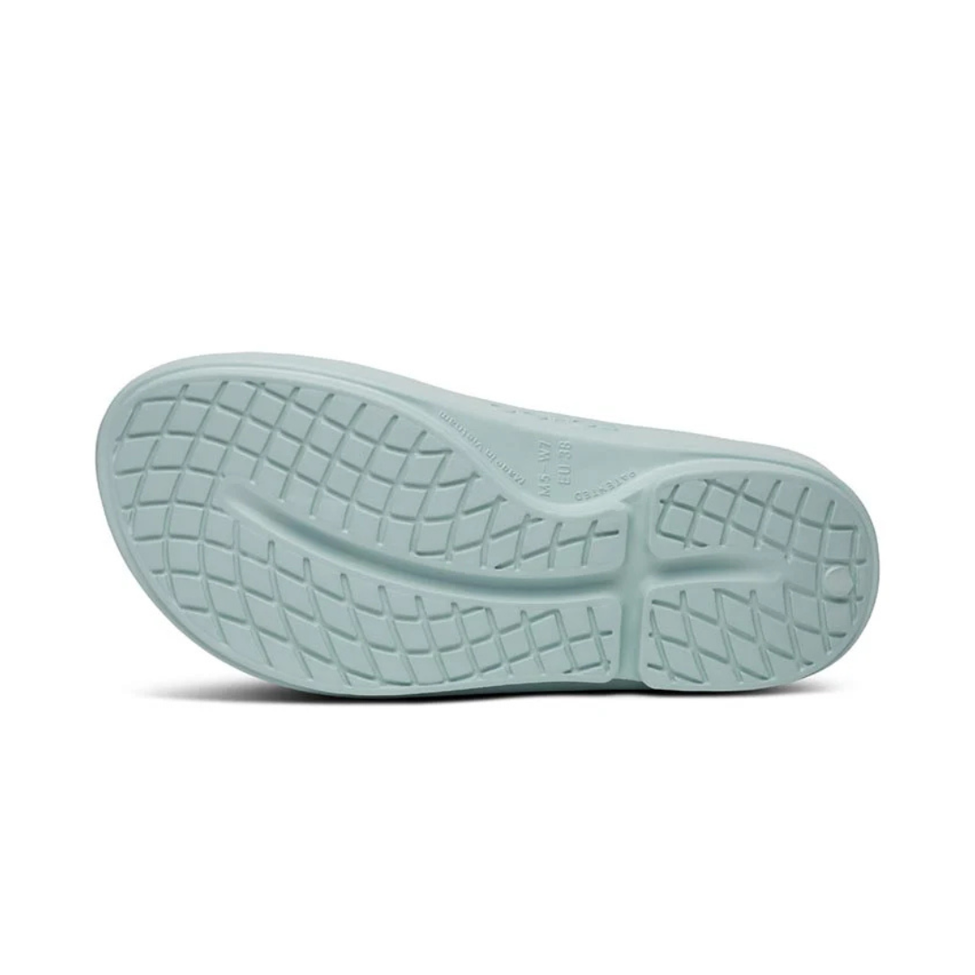 Oofos Unisex OOriginal Ltd Slide Sandal (OF1003) - Comfortable Recovery Footwear for Men & Women - Perfect for Post-Workout, Travel & Home Relaxation