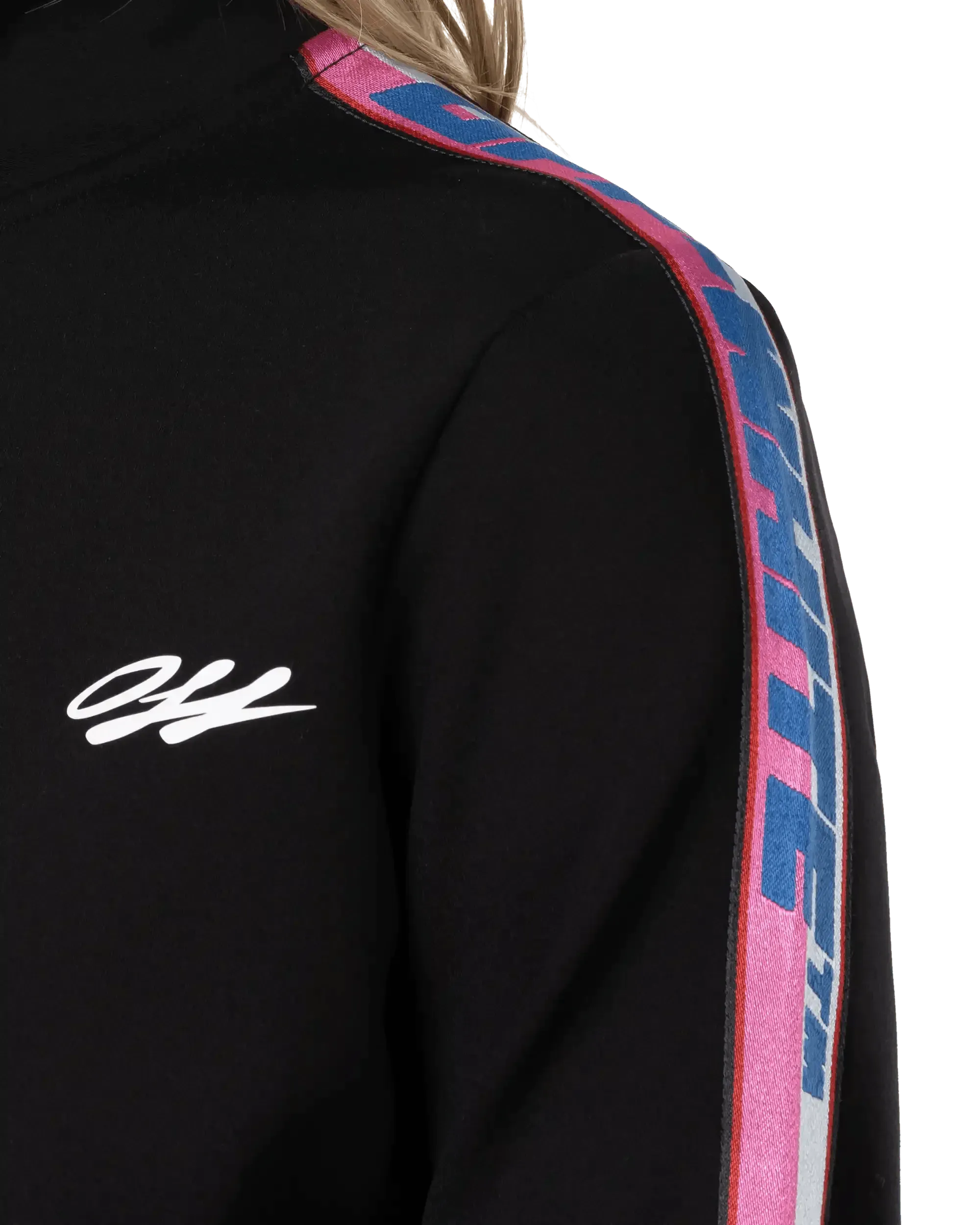 Stylish Athleisure Track Jacket for Women & Men - Lightweight Running Jacket with Zipper Pockets - Perfect for Gym, Jogging & Casual Wear