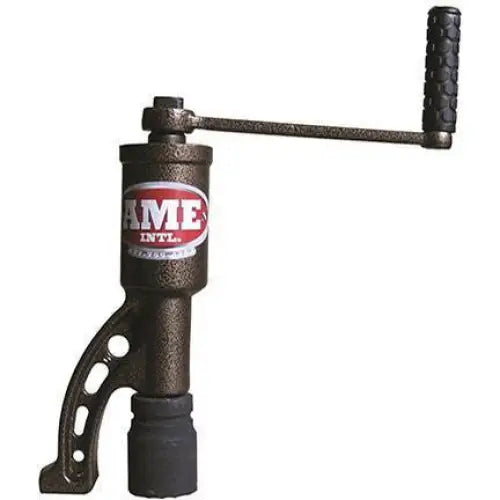 AME 67300 Nut Buddy Lugnut Remover Tool - Heavy Duty Wheel Nut Remover for Cars, Trucks & ATVs - Perfect for Auto Repair, Tire Changes & Emergency Roadside Assistance