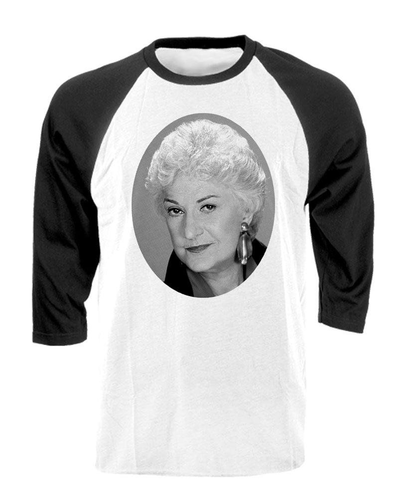 Golden Girls Pool Funny Movie Reference Raglan Tee - Vintage TV Show Inspired T-Shirt for Women, Perfect for Casual Wear, Beach Outings & Fan Gifts