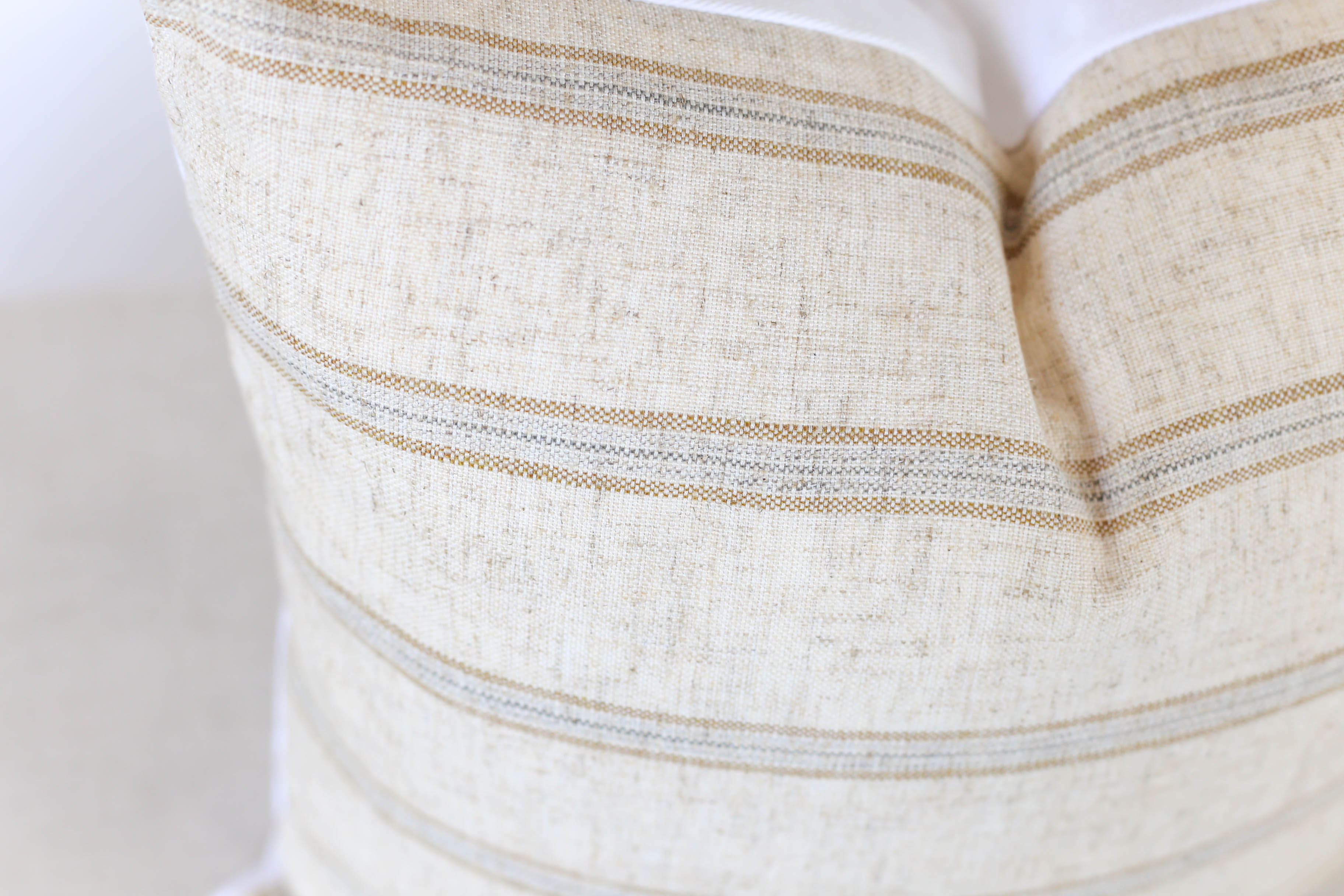 Hamilton Decorative Pillow Cover - Soft & Stylish Cushion Case for Sofa, Bed, or Chair - Perfect for Living Room, Bedroom, or Office Decor