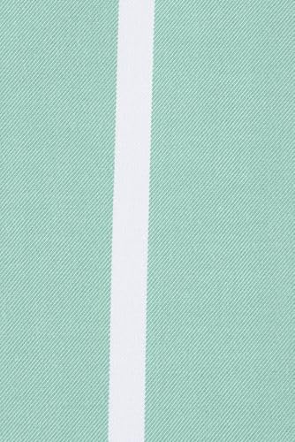 Bay Water Green Stripe