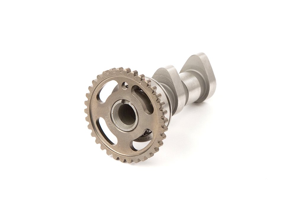 Hot Cams 2185-1IN Performance Camshaft for Harley-Davidson Motorcycles - High Lift, Aggressive Profile - Perfect for Street & Off-Road Riding
