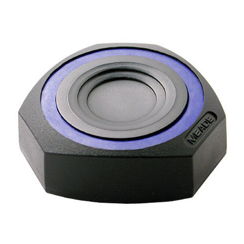 Meade Telescope #895 Vibration Isolation Pads - Reduce Shaking for Astronomy & Stargazing - Perfect for Astrophotography & Backyard Observing