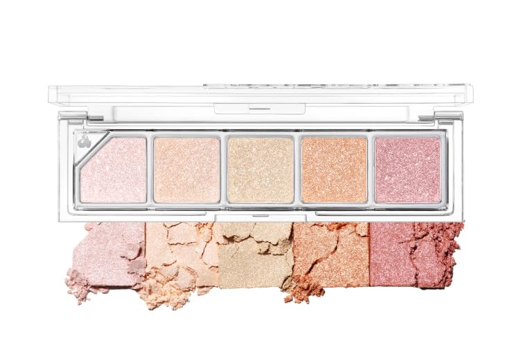 No.100 Ballerina Shower