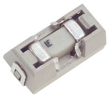 LITTELFUSE 0154005.DR Fast Acting Fuse Block with 5A Fuse (50-Pack) - Ideal for Automotive, Electronics & Circuit Protection