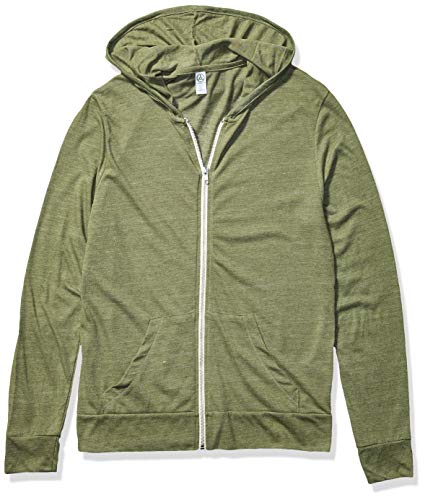 Eco True Army Green