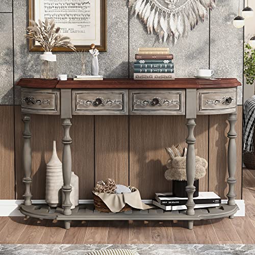 Antique Gray