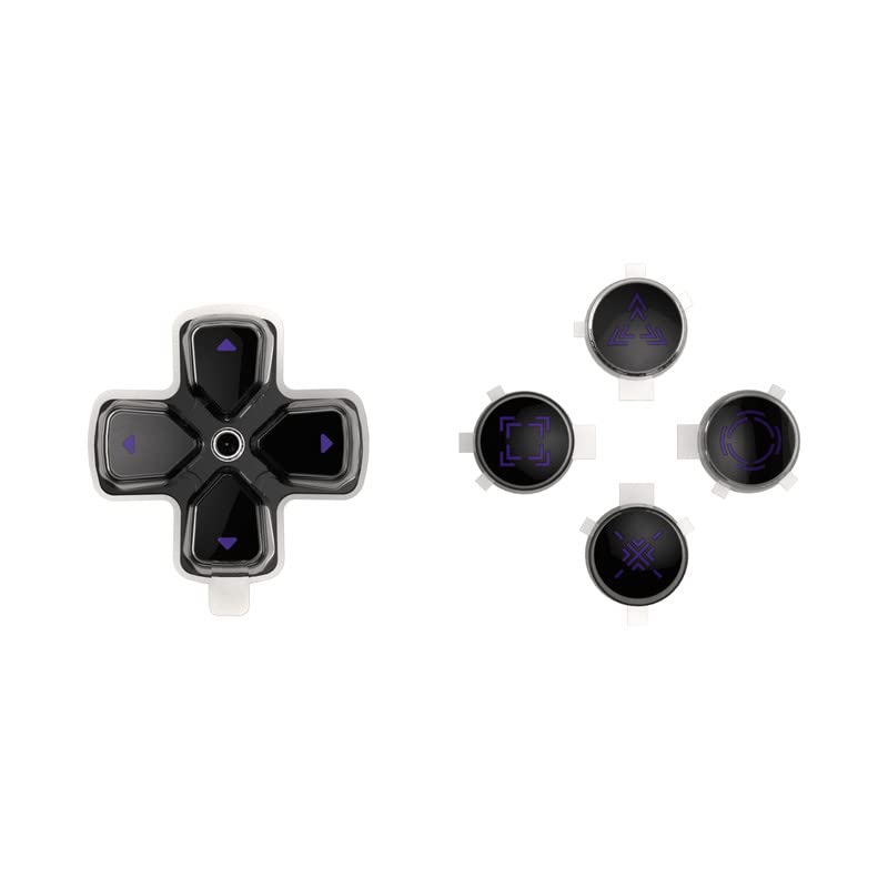 Black Purple