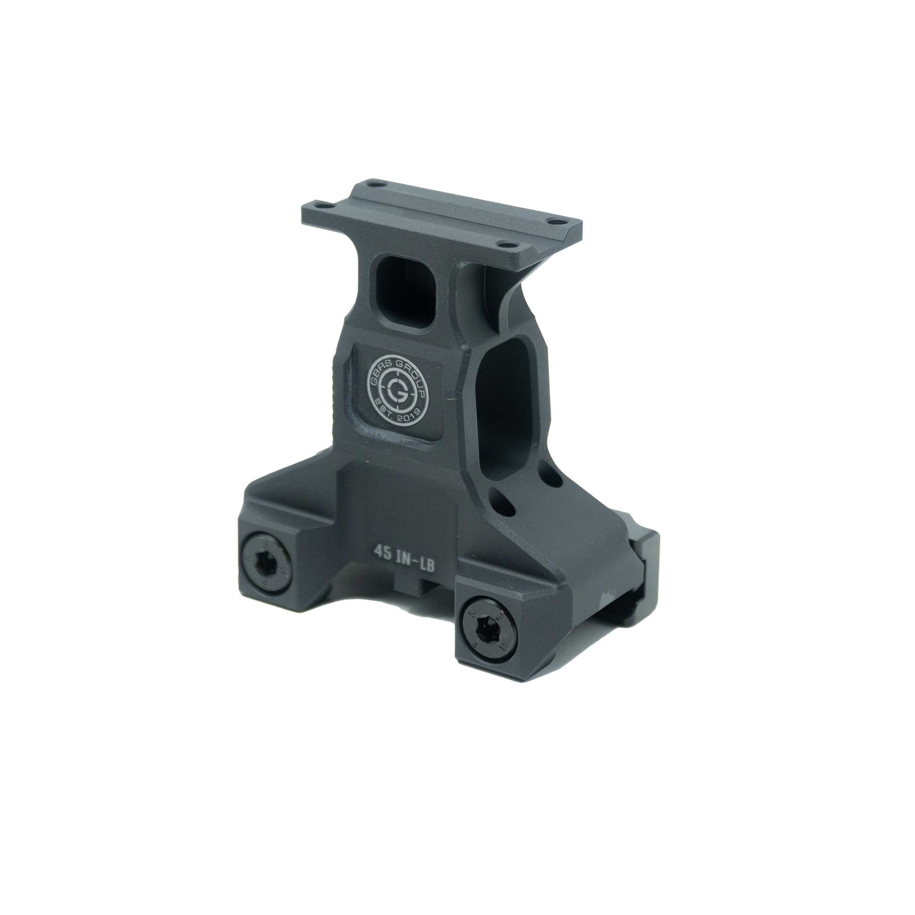 GBRS Group Lerna Mount Kit - Tactical Rifle Accessory | Made in USA | Perfect for Military, Hunting & Shooting Sports