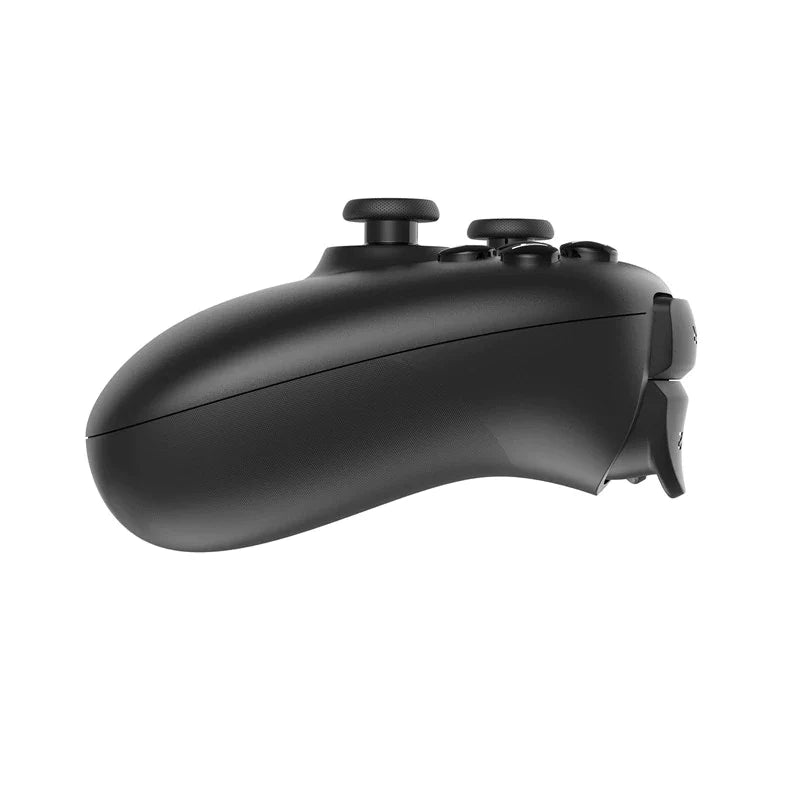 Wireless Bluetooth Controller for Gaming - Compatible with PC, PS4, PS5, Switch, Android & iOS - Ergonomic Design for Long Gaming Sessions - Perfect for Home Entertainment & Mobile Gaming