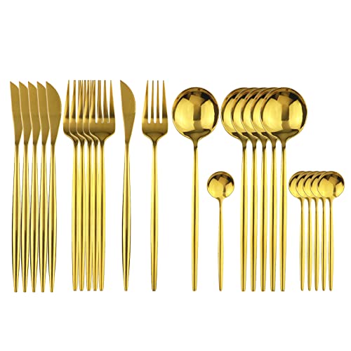Gold