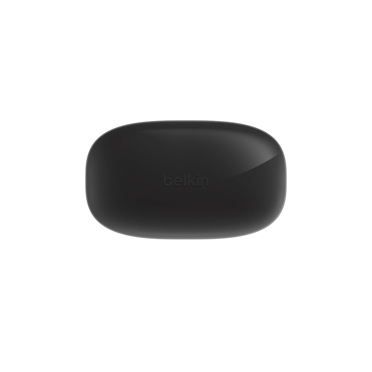Belkin SoundForm Immerse Noise Cancelling True Wireless Earbuds - Bluetooth 5.0, 30H Playtime, IPX5 Waterproof, HD Audio for iPhone & Android (Black) | Perfect for Workouts, Commuting & Travel