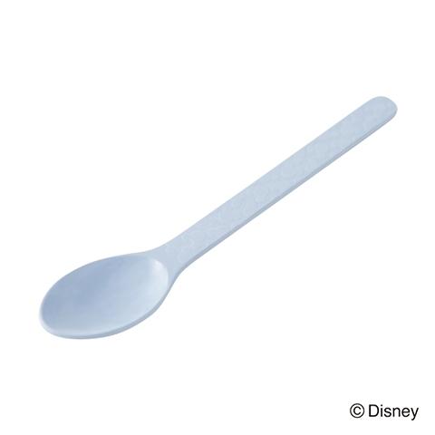 Disney Mickey Mouse Melamine Spoon - Blue - Durable & BPA-Free for Kids, Babies & Toddlers - Perfect for Home, Travel & Picnics