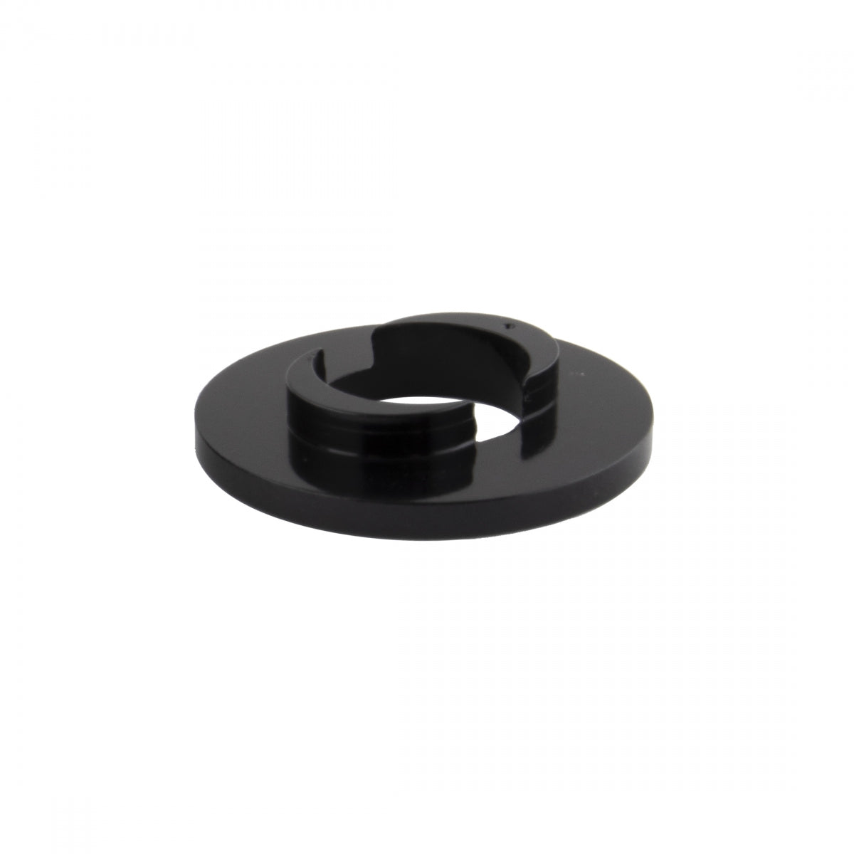 Alienation Circle Jerks Chain Tensioner - Solid Non-Adjustable BMX Bike Chain Tensioner for Smooth Riding | Perfect for BMX Bikes, Freestyle Riding & Urban Commuting