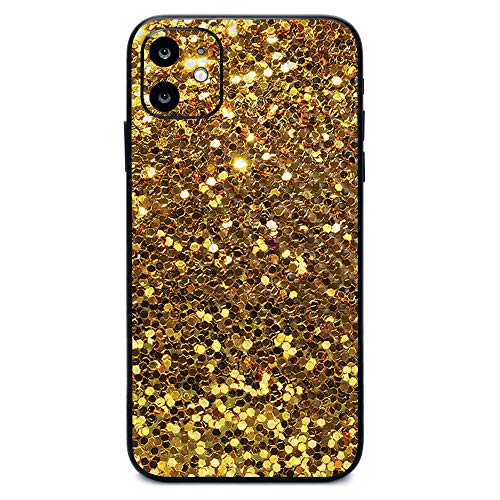 Gold Dazzle