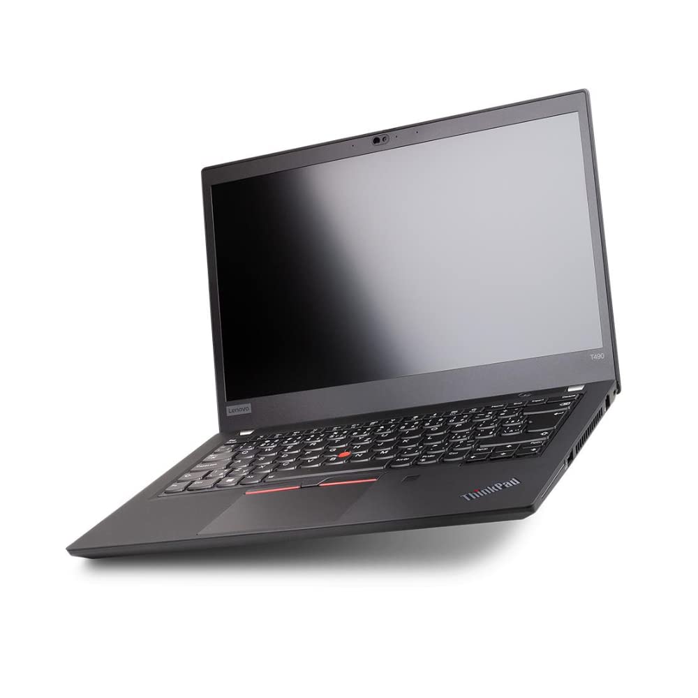 Refurbished Lenovo ThinkPad T490 14