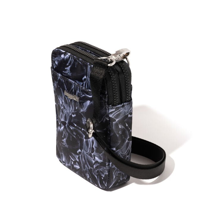 Baggallini Modern Take Two RFID Crossbody Bag - Stylish & Secure Anti-Theft Purse for Women - Perfect for Travel, Shopping & Everyday Use