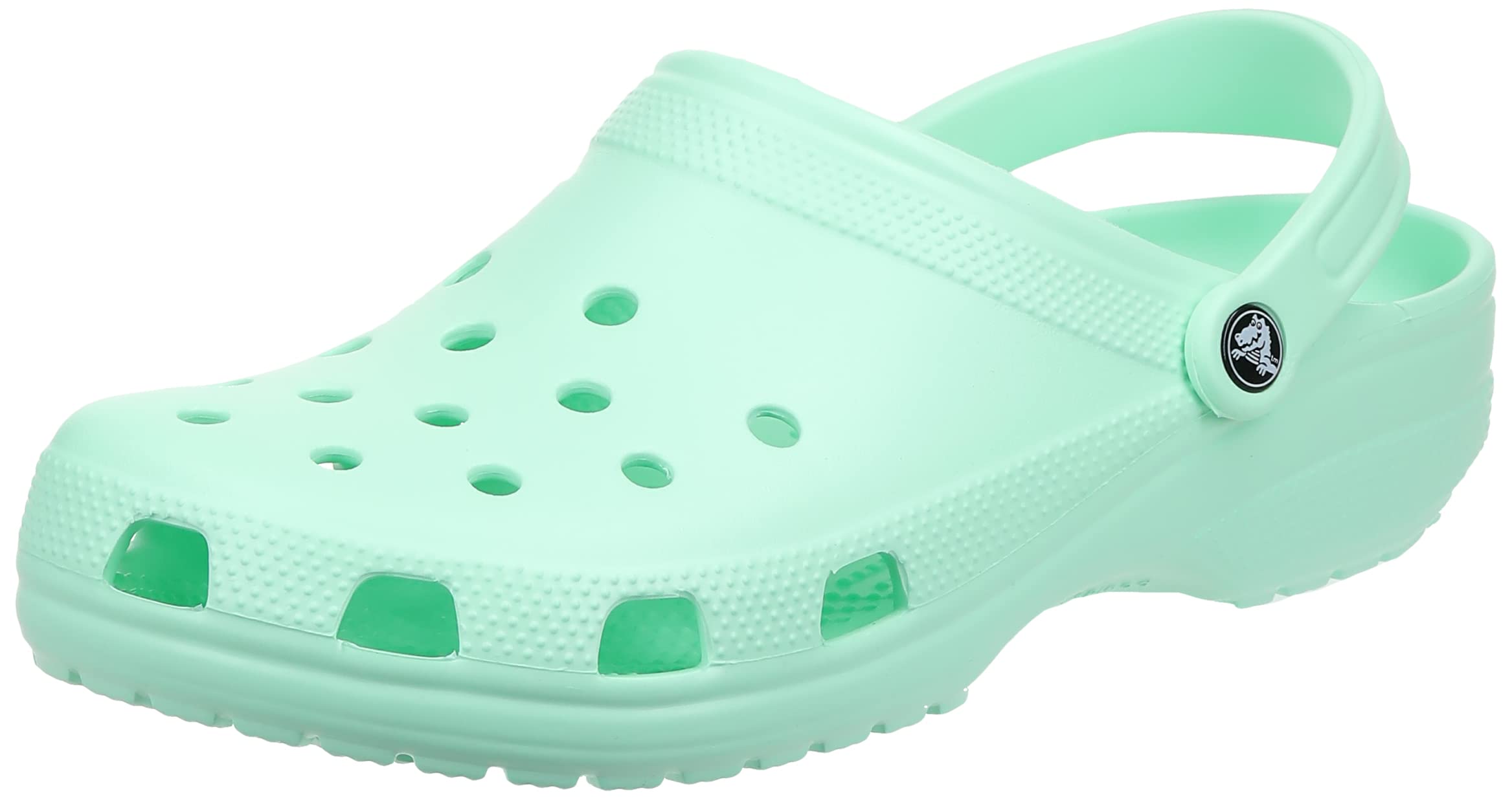 Crocs Unisex Classic Clogs for Men & Women - Comfortable Slip-On Shoes for Casual Wear, Gardening, Beach & Outdoor Activities (Retired Colors)