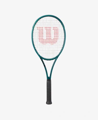 Wilson Blade PRO 98 (18x20) V9 Tennis Racket | Carbon Fiber Construction | Precision Control & Power | Perfect for Competitive Play & Tournament Training