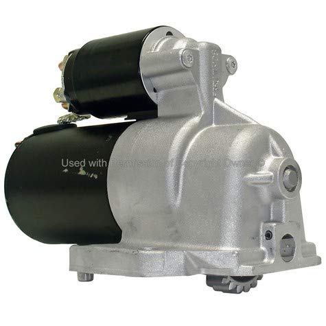 MPA Products 3263S High-Performance Engine Parts - Compatible with Ford, Chevy & Dodge Trucks - Ideal for Engine Repair & Maintenance