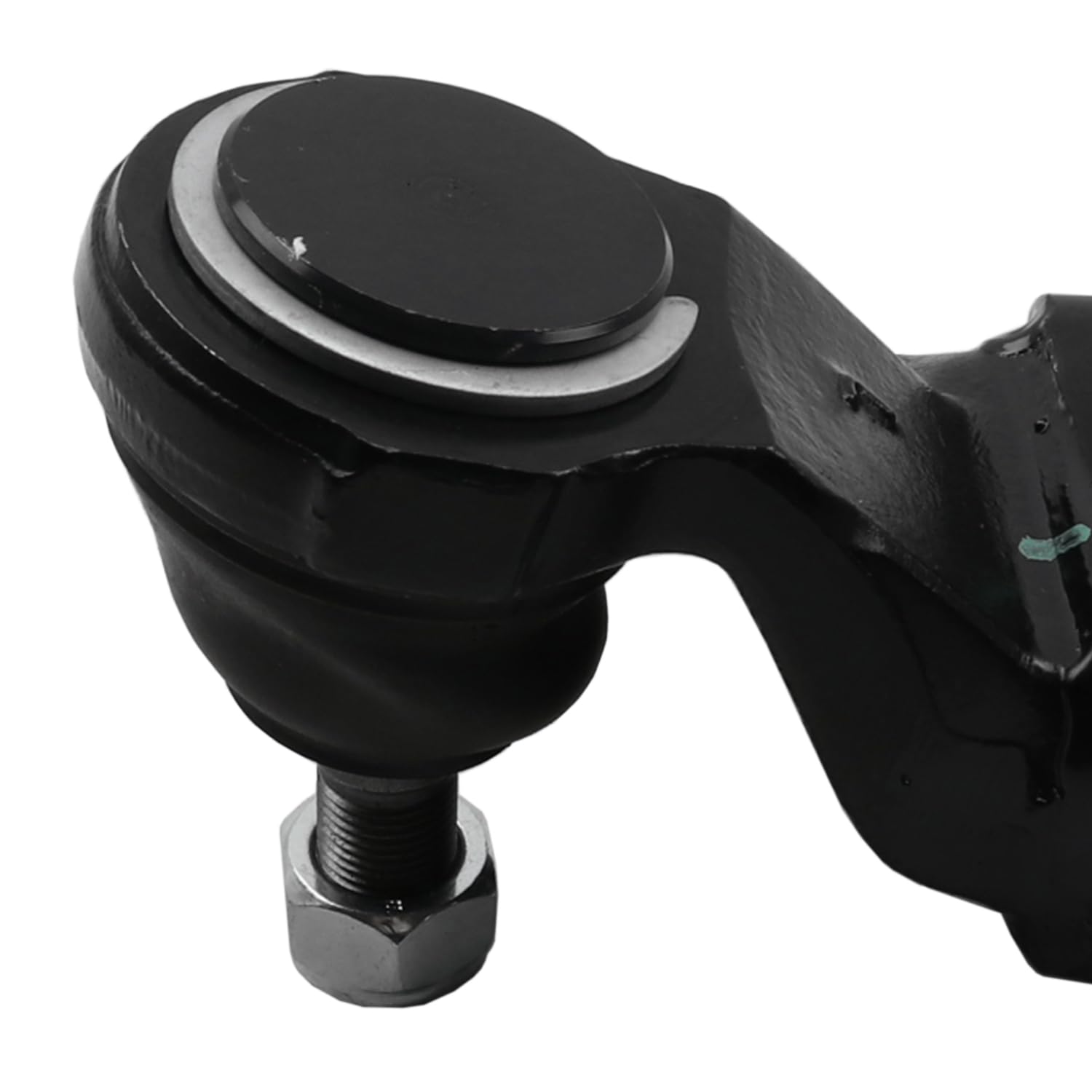 Beck/Arnley 102-6427 Front Lower Control Arm with Ball Joint - Compatible with Select Car Models - Perfect for Suspension Repair & Maintenance