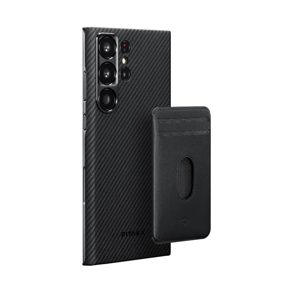 Samsung Galaxy S Series Phone Cases - Shockproof & Slim Design [US Stock] for Galaxy S23/S22/S21 - Perfect for Daily Use, Travel & Outdoor Protection