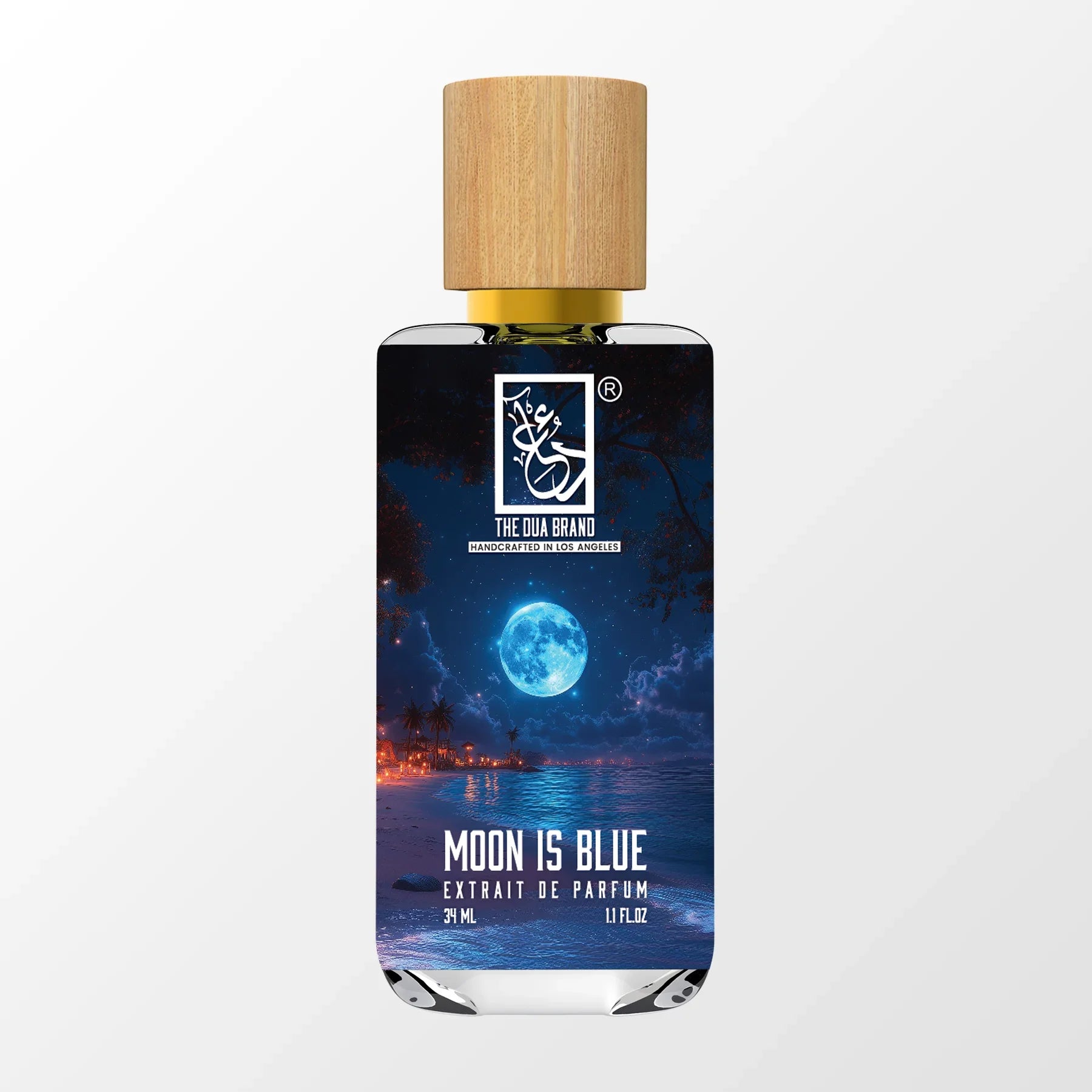Moon Is Blue - Premium Home Decor & Gift Ideas for Living Room, Bedroom & Office