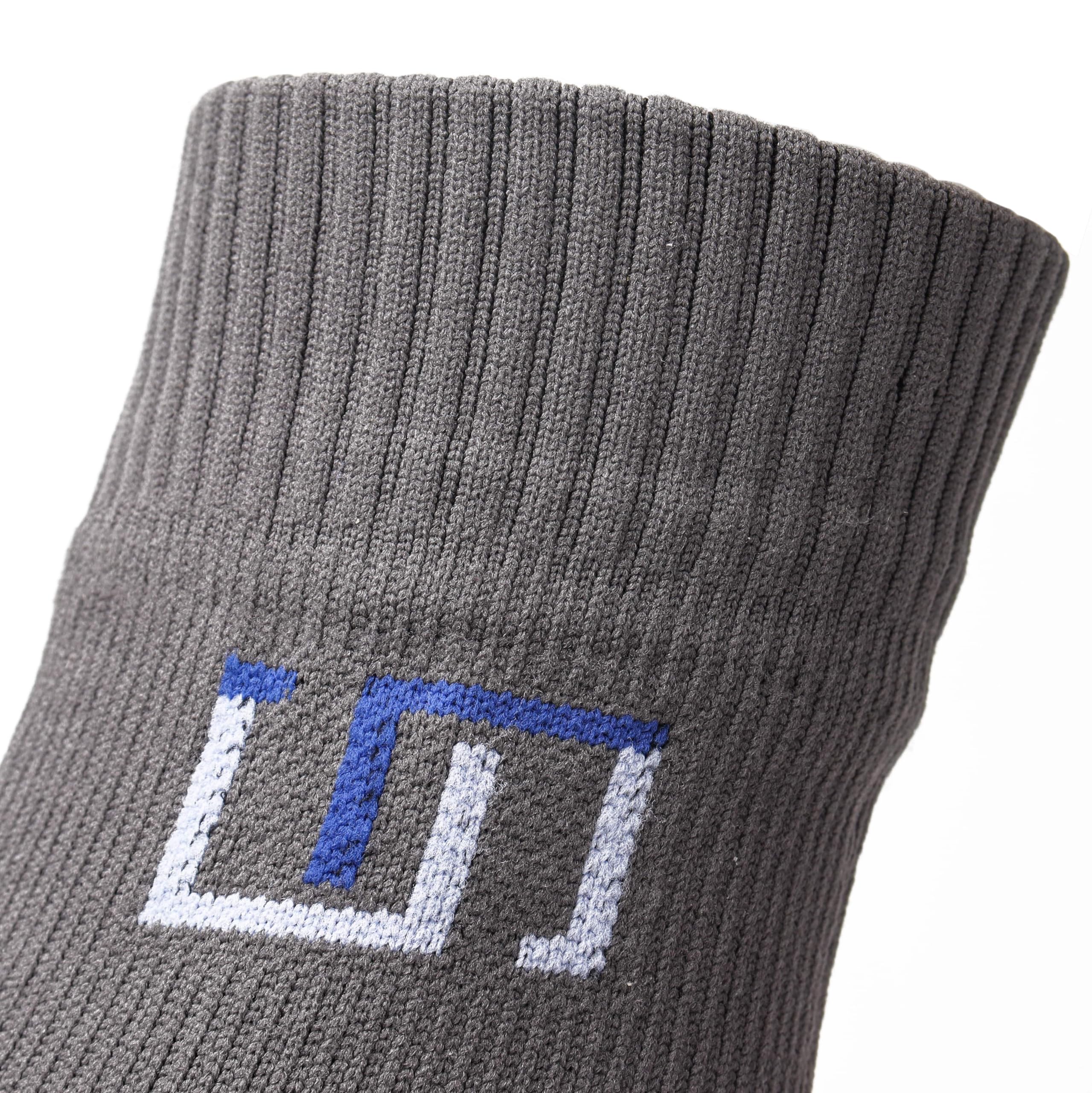 ABDEEZ The Wudhu Socks - Waterproof Socks for Men & Women | Breathable Islamic Prayer Socks for Outdoor Activities, Hiking & Travel | Halal Footwear for Muslim Prayer & Daily Use