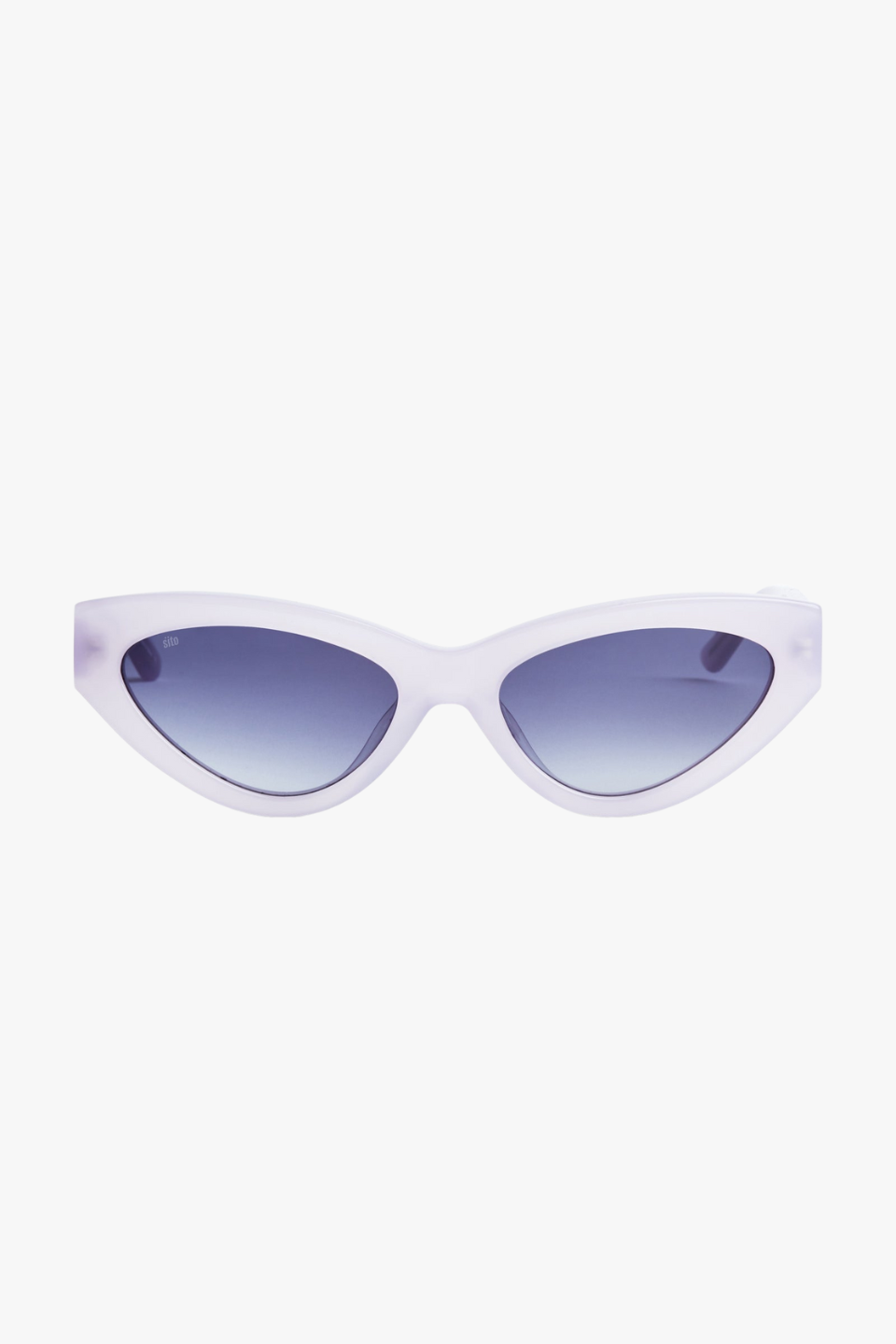 Epic Wild Orchid Cat Eye Sunglasses for Women - Trendy Vintage Retro Style - Perfect for Beach, Driving, and Outdoor Activities