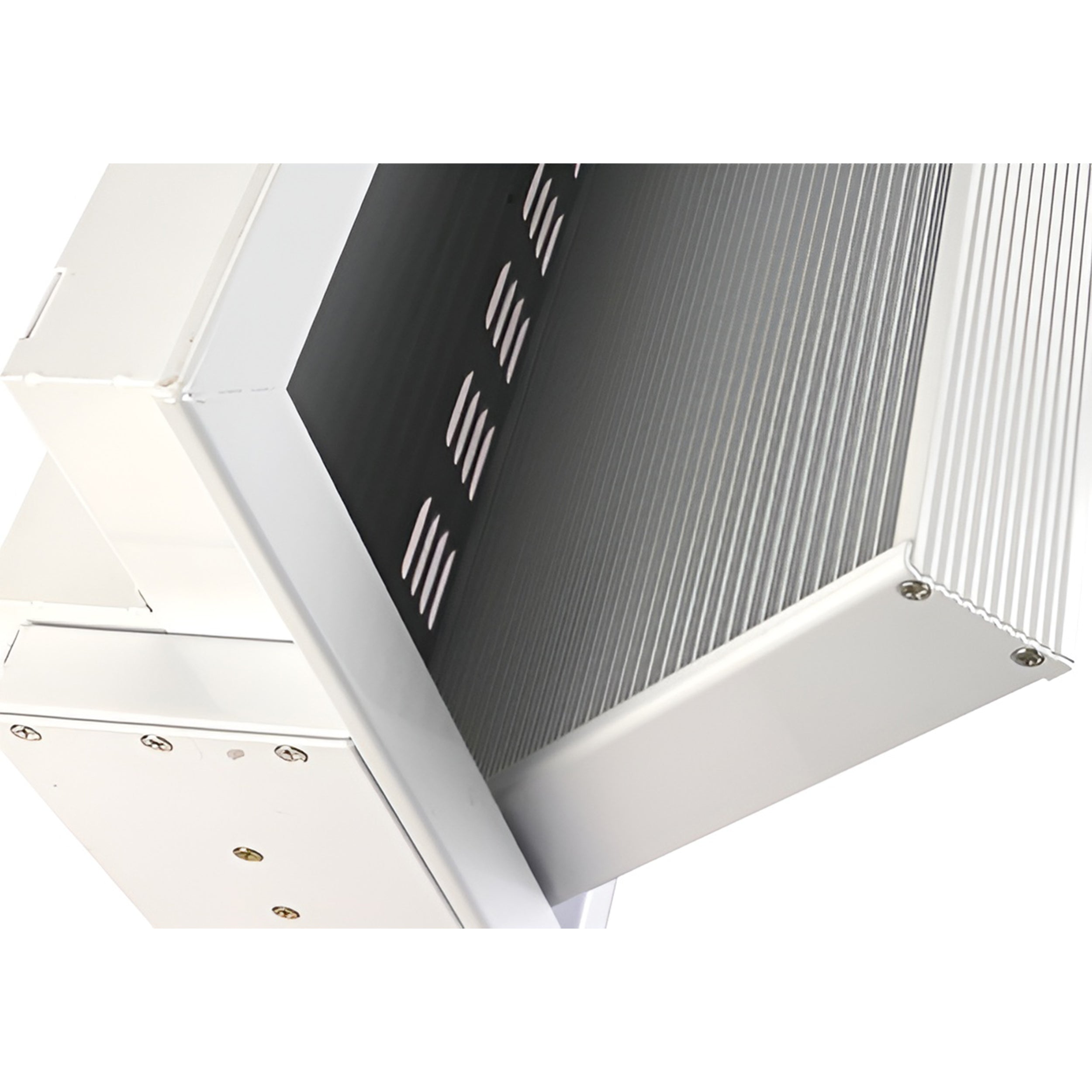 SWIT HL 180 100W Recessed LED Ceiling Panel Light - Dimmable, Energy Efficient, 5000K Daylight White - Perfect for Offices, Schools, and Commercial Spaces