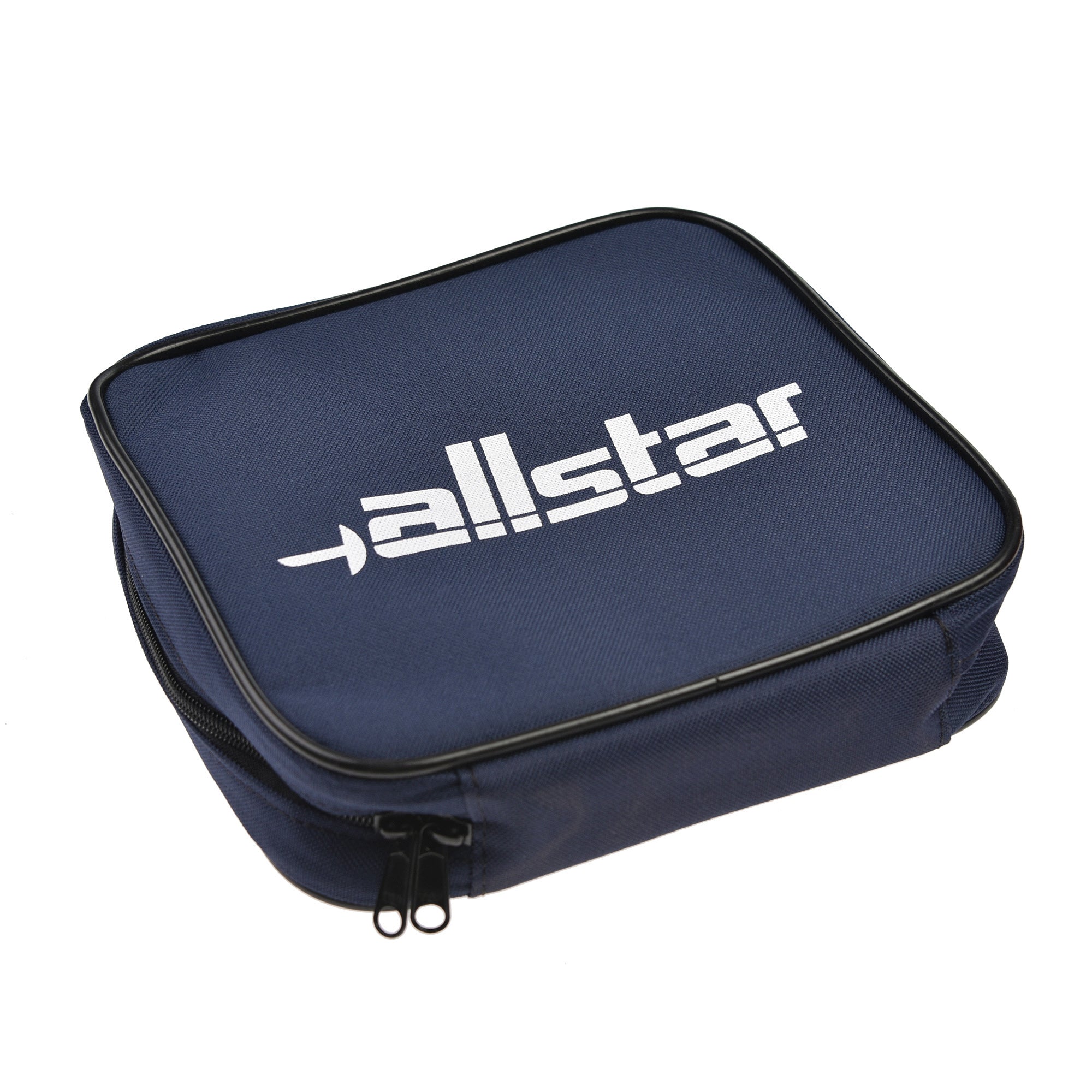 Allstar Professional Tool Bag - Durable Empty Tool Organizer for Electricians, Plumbers & DIY Enthusiasts | Perfect for Job Sites, Home Repairs & Workshop Storage