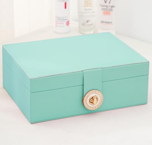 Turquoise Green