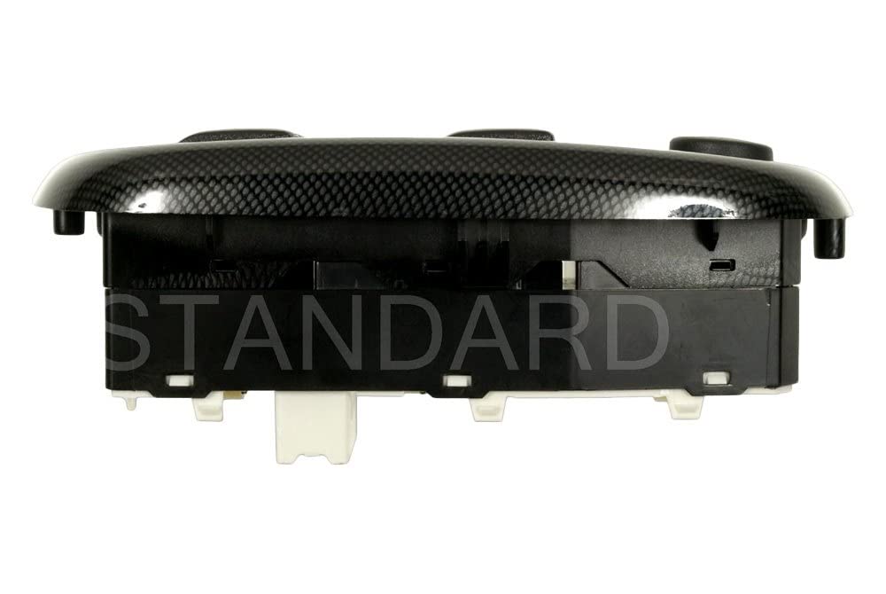 Standard Motor Products DWS-302 Power Window Switch - Replacement for Smooth Window Operation - Perfect for Cars, Trucks & SUVs