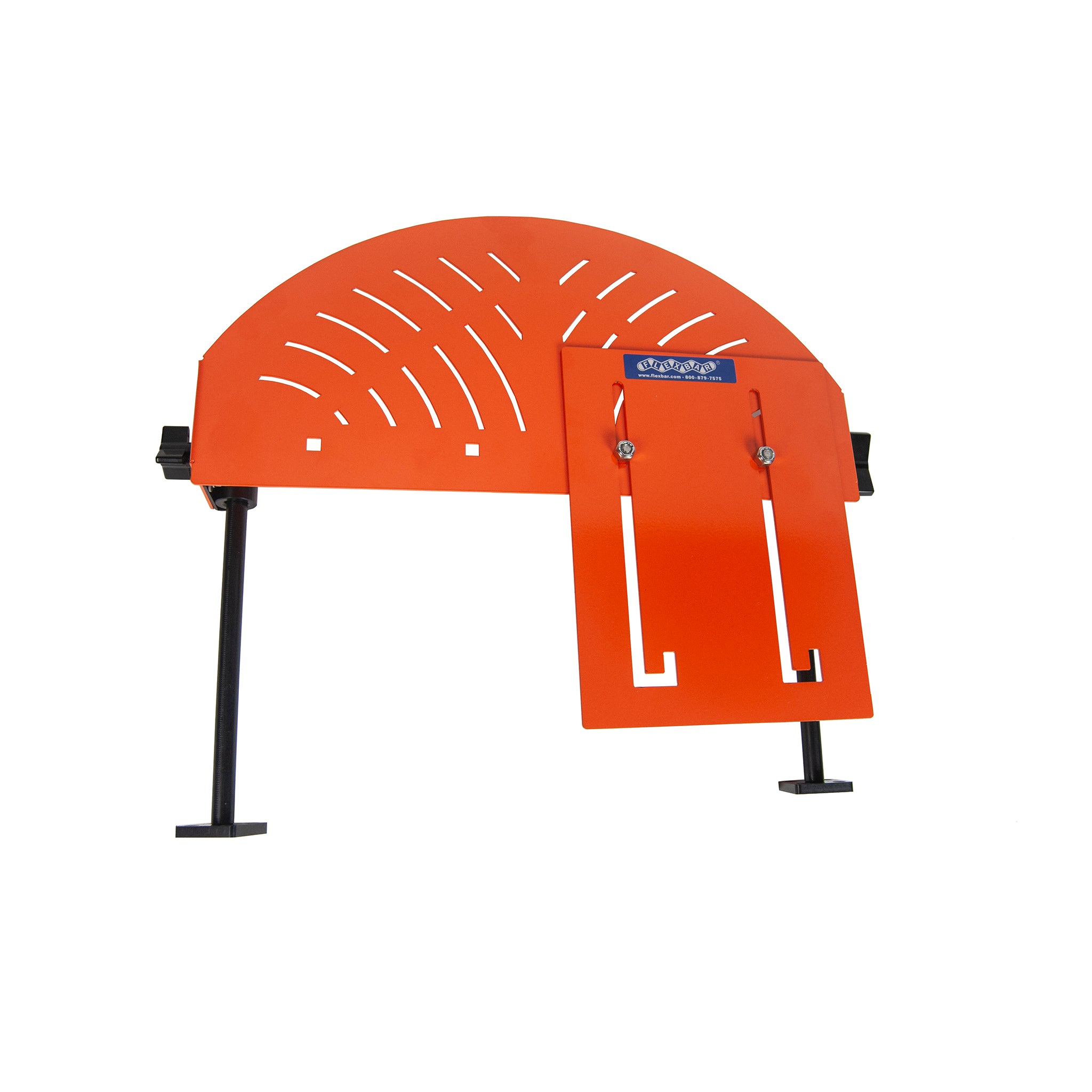 Disc Sander Guard - Heavy Duty Safety Cover for Angle Grinders & Sanders | Perfect for Woodworking, Metal Polishing & DIY Projects