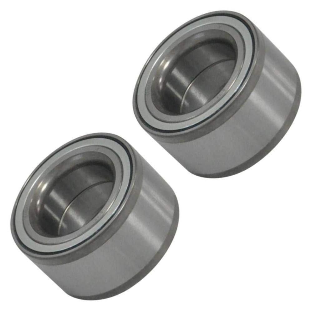 High-Quality BOPP 2x Front Wheel Bearing 517011 - Durable Replacement for Smooth & Safe Driving | Perfect for Car Maintenance & DIY Auto Repairs