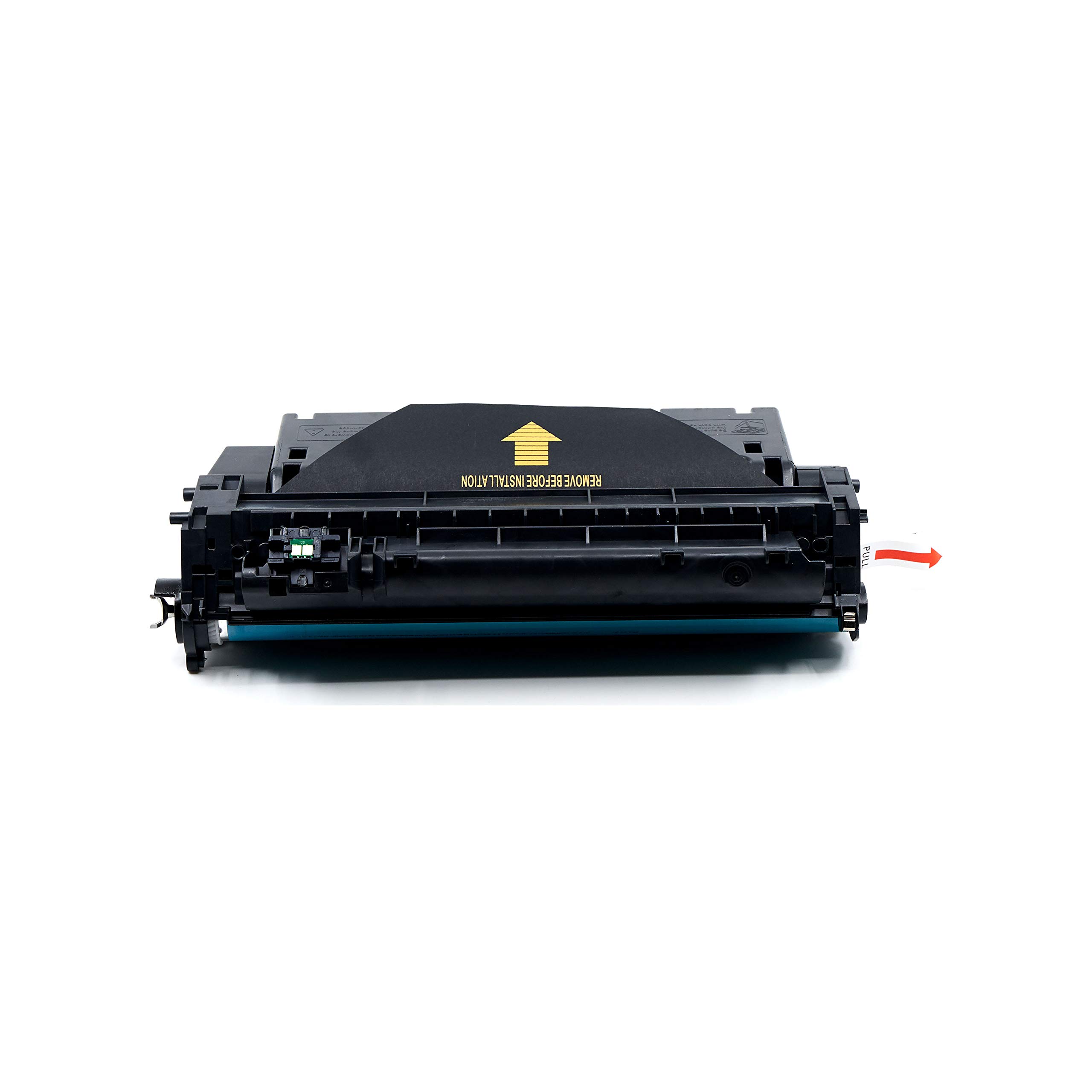 High-Quality Compatible Toner Cartridge Replacement for Canon 120 / 2617B001AA (2-Pack, Black) - Perfect for Home & Office Printing, Laser Printers, Documents & Reports