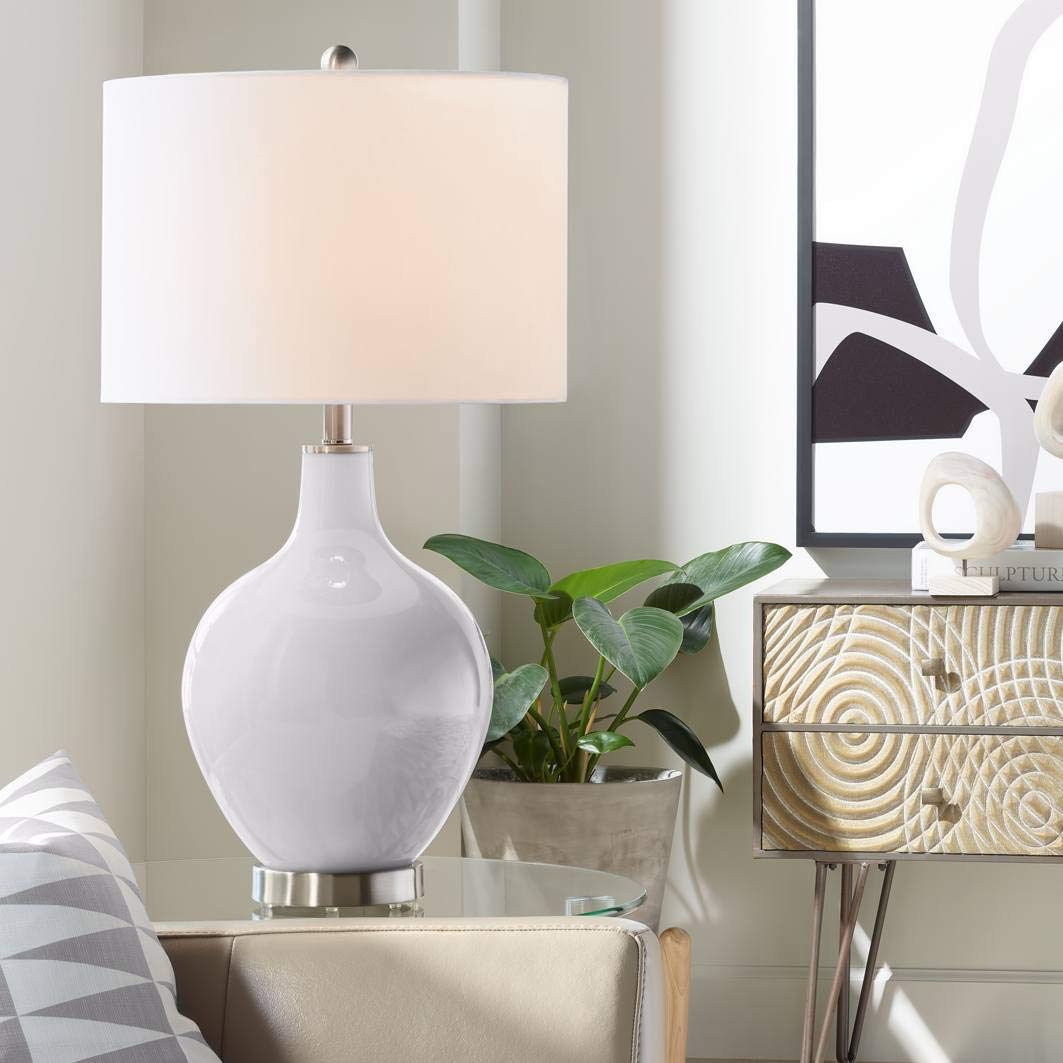 Modern Table Lamp 28.5