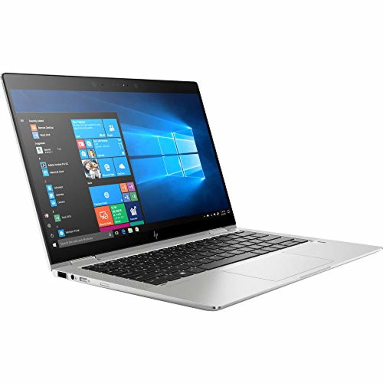HP EliteBook x360 1030 G3 2-in-1 Business Laptop - 13.3