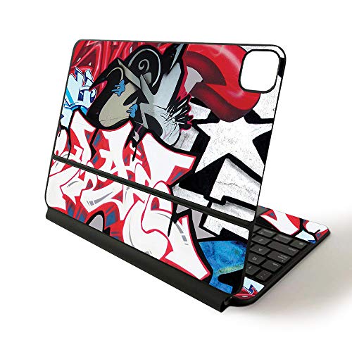 Graffiti Mash Up