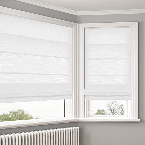 White - With Liner