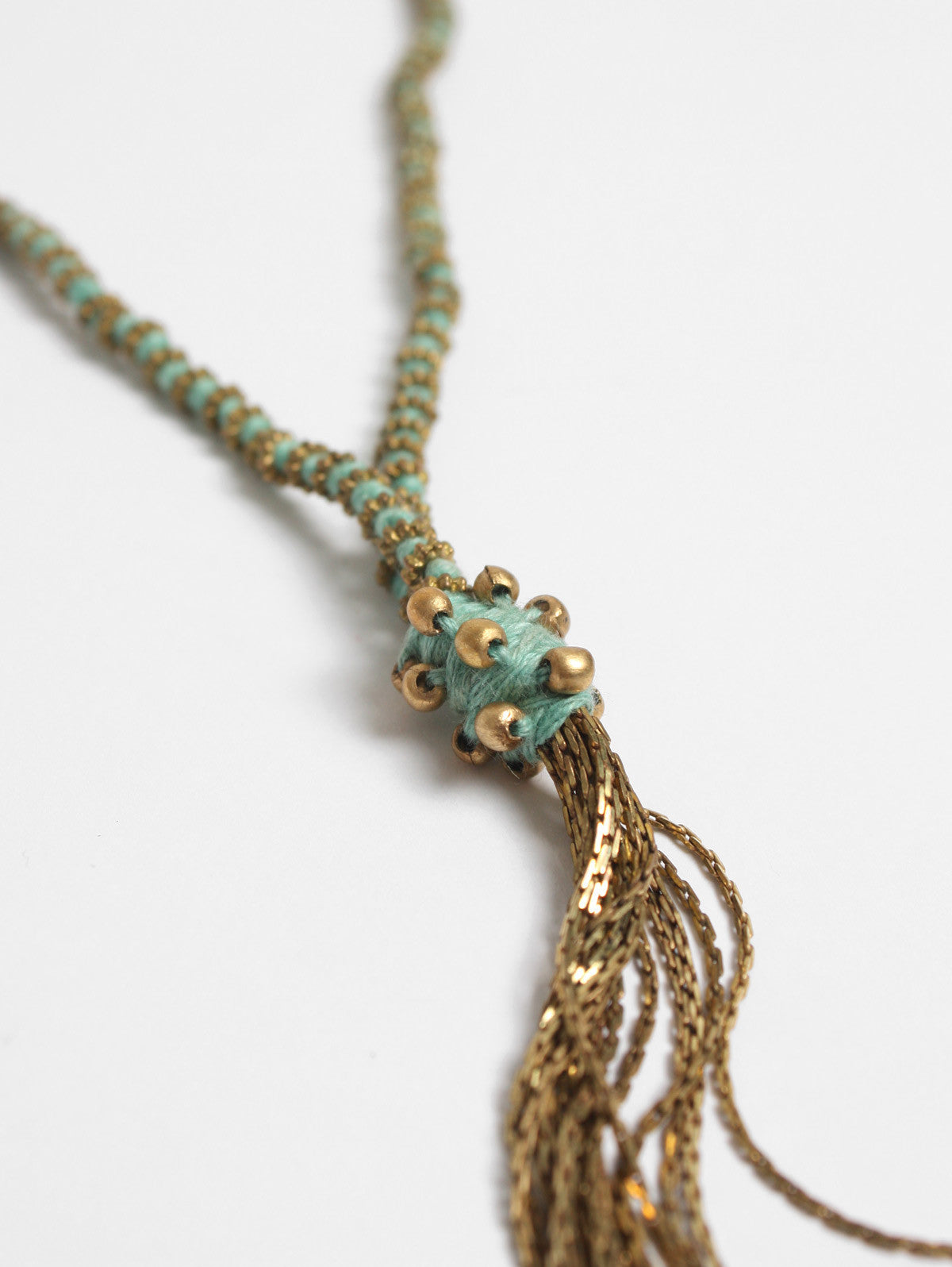 Avi Bead Necklaces for Women - Stylish Bohemian Beaded Jewelry for Layering & Everyday Wear | Perfect for Casual Outfits, Beach Parties & Festivals