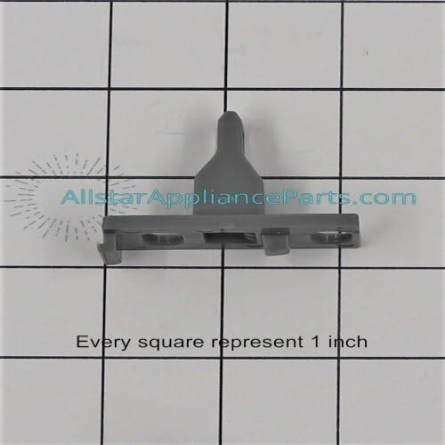 Original DC66-00375A Washing Machine Door Strike Replacement Part - Compatible with Samsung, LG & More - Durable Laundry Appliance Repair Accessory for Home Use