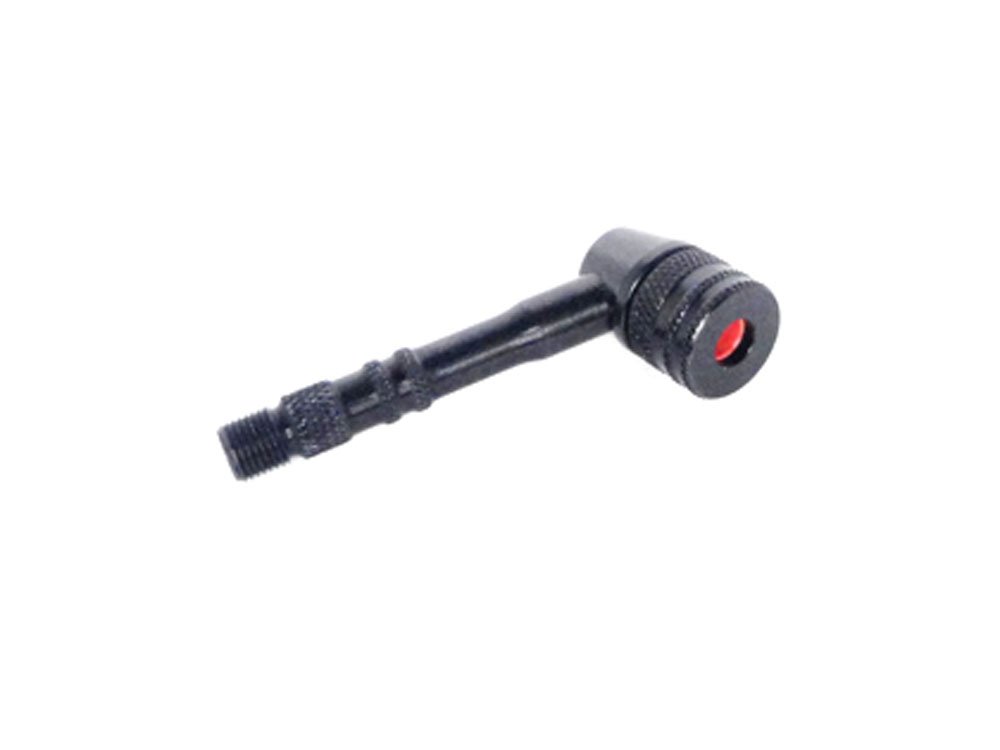 SILCA Press-On Disc Chuck - Premium Bike Wheel Removal Tool for Professional Mechanics & DIY Enthusiasts | Perfect for Road Bikes, Mountain Bikes & Workshop Repairs